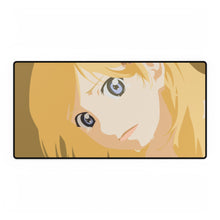 Load image into Gallery viewer, Anime Your Lie in April Mouse Pad (Desk Mat)
