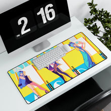Load image into Gallery viewer, Muse Dash Mouse Pad (Desk Mat)
