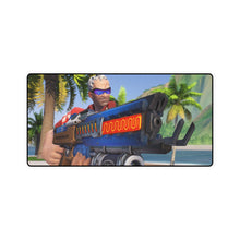 Load image into Gallery viewer, Overwatch Mouse Pad (Desk Mat)
