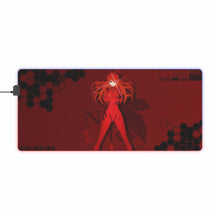 Load image into Gallery viewer, Anime Evangelion: 3.0 You Can (Not) Redo RGB LED Mouse Pad (Desk Mat)
