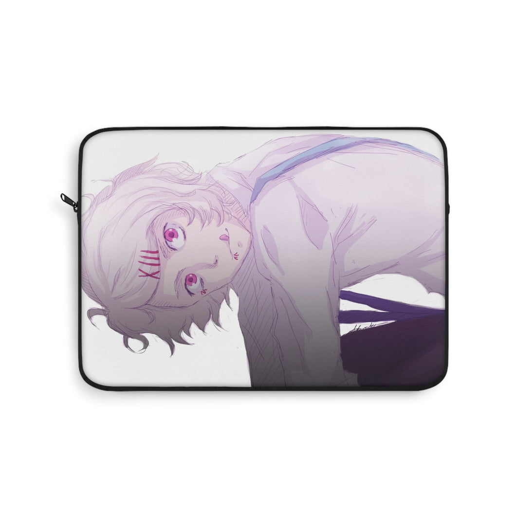 Tokyo Ghoul Juuzou Suzuya Laptop Sleeve
