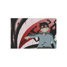 Load image into Gallery viewer, Pride minimalist Rug
