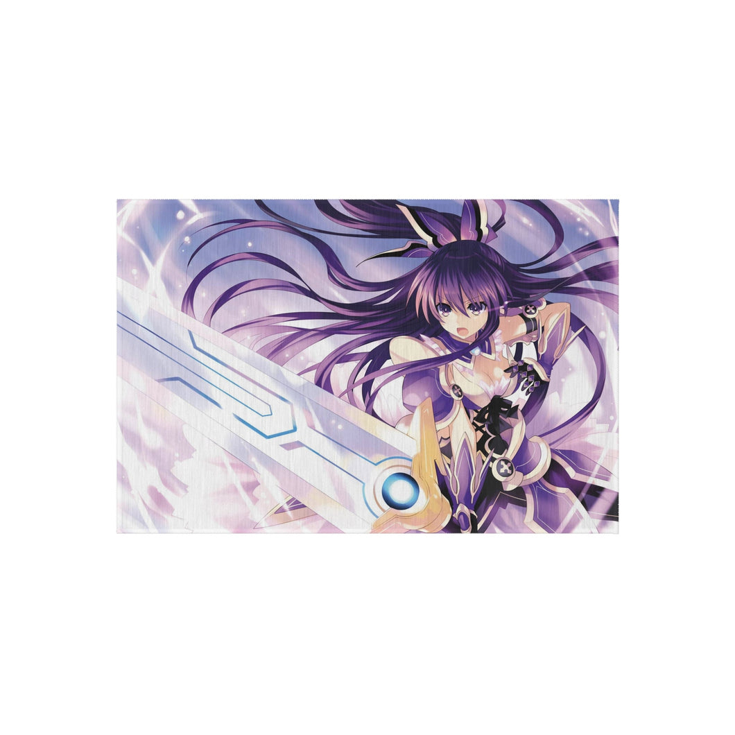 Date A Live Rug