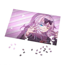 Load image into Gallery viewer, Chika Fujiwara Jigsaw Puzzle
