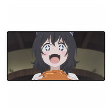 Load image into Gallery viewer, Itadakimasu!!! Mouse Pad (Desk Mat)
