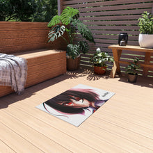 Load image into Gallery viewer, Another Mei Misaki Rug
