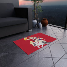 Load image into Gallery viewer, Aho Girl Rug
