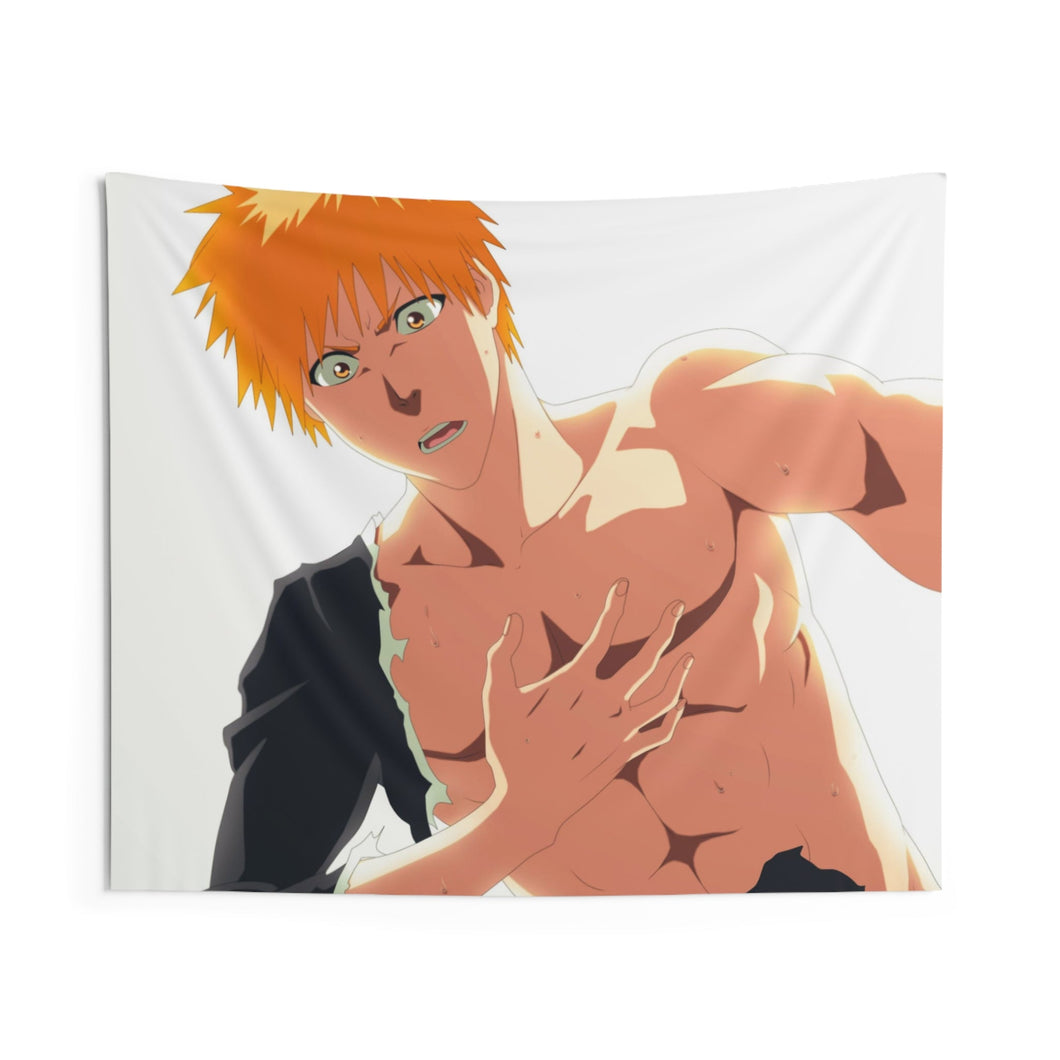 Anime Bleach Indoor Wall Tapestry