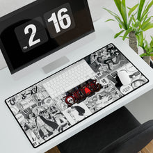 Load image into Gallery viewer, Anime One Piece Mouse Pad (Desk Mat)
