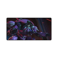 Overwatch Mouse Pad (Desk Mat)