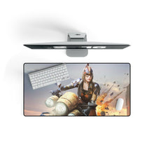 Load image into Gallery viewer, PlayerUnknown's Battlegrounds Mouse Pad (Desk Mat)
