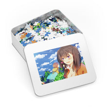 Load image into Gallery viewer, The Seven Deadly Sins Jigsaw Puzzle
