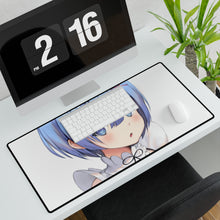 Load image into Gallery viewer, Anime Re:ZERO -Starting Life in Another World- Mouse Pad (Desk Mat)

