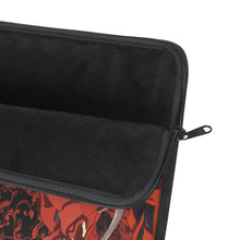 Load image into Gallery viewer, Anime Guilty Crown Laptop Sleeve
