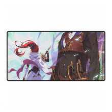 Load image into Gallery viewer, Anime Re:ZERO -Starting Life in Another World- Mouse Pad (Desk Mat)
