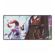 Anime Re:ZERO -Starting Life in Another World- Mouse Pad (Desk Mat)