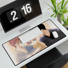 Load image into Gallery viewer, Anime The Quintessential Quintuplets Mouse Pad (Desk Mat)
