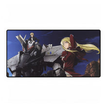 Load image into Gallery viewer, Break Blade Mouse Pad (Desk Mat)

