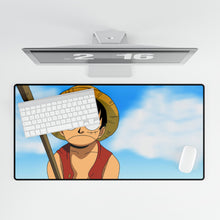 Load image into Gallery viewer, Anime One Piece Mouse Pad (Desk Mat)
