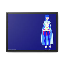 Load image into Gallery viewer, That Time I Got Reincarnated As A Slime 8k Canvas Framed Art Print
