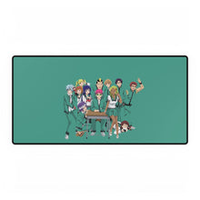 Load image into Gallery viewer, Saiki Kusuo No Psi-nan Mouse Pad (Desk Mat)
