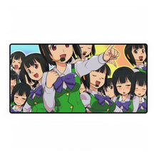 Load image into Gallery viewer, Anime The iDOLM@STERr Mouse Pad (Desk Mat)
