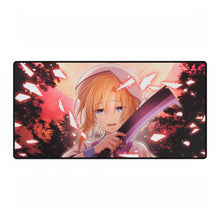 Load image into Gallery viewer, Rena Ryūgū Mouse Pad (Desk Mat)

