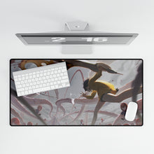 Load image into Gallery viewer, Wonder Egg Priority Mouse Pad (Desk Mat)
