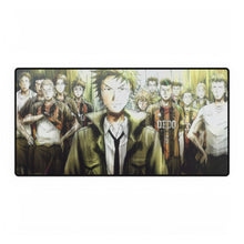 Load image into Gallery viewer, Giant Killing Mouse Pad (Desk Mat)
