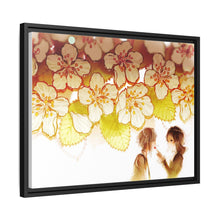 Load image into Gallery viewer, Anime Bungou Stray Dogs Canvas Framed Art Print
