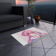 Load image into Gallery viewer, Mirai Nikki Yuno Gasai Rug
