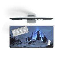 Load image into Gallery viewer, Wyrding Stones Mouse Pad (Desk Mat)

