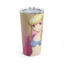 Load image into Gallery viewer, Anime FullMetal Alchemist Tumbler 20oz
