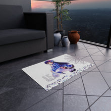Load image into Gallery viewer, Love Live! Umi Sonoda Rug
