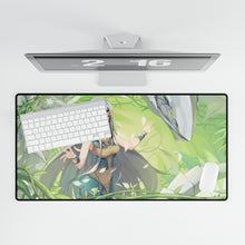 Load image into Gallery viewer, Anime Yu-Gi-Oh! Mouse Pad (Desk Mat)

