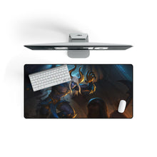 Load image into Gallery viewer, Smite Mouse Pad (Desk Mat)
