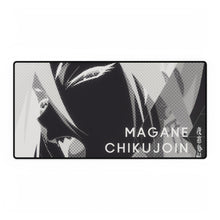 Load image into Gallery viewer, Magane Chikujoin Mouse Pad (Desk Mat)
