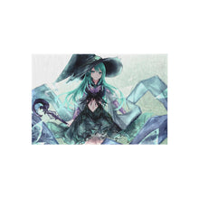 Load image into Gallery viewer, Date A Live Rug
