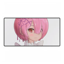 Load image into Gallery viewer, Anime Re:ZERO -Starting Life in Another World- Mouse Pad (Desk Mat)
