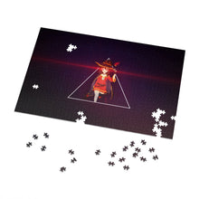 Load image into Gallery viewer, KonoSuba - God’s blessing on this wonderful world!! Jigsaw Puzzle
