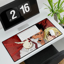 Load image into Gallery viewer, Anime Tsubasa: Reservoir Chronicle Mouse Pad (Desk Mat)
