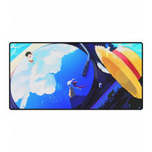 Load image into Gallery viewer, One Piece Film: Red Mouse Pad (Desk Mat)
