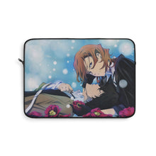 Load image into Gallery viewer, Anime Bungou Stray Dogs Laptop Sleeve
