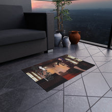 Load image into Gallery viewer, Kannagi: Crazy Shrine Maidens Rug
