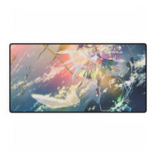 Load image into Gallery viewer, Anime WIXOSS Mouse Pad (Desk Mat)
