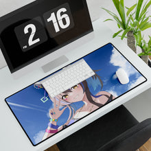Load image into Gallery viewer, Daitaku Helios Mouse Pad (Desk Mat)
