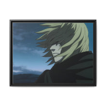Load image into Gallery viewer, Anime Vinland Saga Canvas Framed Art Print
