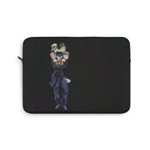Load image into Gallery viewer, Anime Jojo&#39;s Bizarre Adventure Laptop Sleeve
