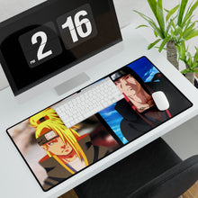 Load image into Gallery viewer, Anime Naruto Mouse Pad (Desk Mat)
