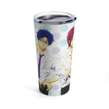 Load image into Gallery viewer, Free! Tumbler 20oz
